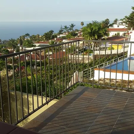 Casa Colon Hébergement de vacances