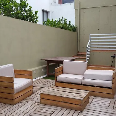 Casa Colon Hébergement de vacances