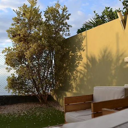 Casa Colon Hébergement de vacances