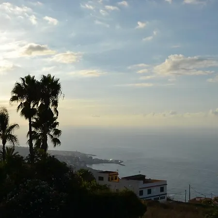 Casa Colon Hébergement de vacances *