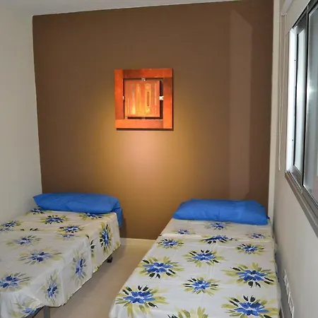 Casa Colon Hébergement de vacances